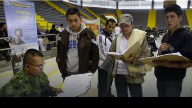 Cómo definir tu situación militar y obtener descuentos en tu libreta militar