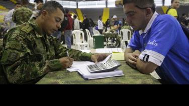 Así se liquidará la libreta militar para personas independientes