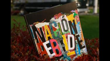 Así puedes descargar gratis el libro de Nación Rebelde