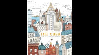 Mi Señal te recomienda 4 libros para fomentar la imaginación en niños y niñas