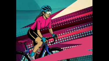 Liège Bastogne Femenina ¡Ciclismo en vivo este fin de semana por Señal Colombia!