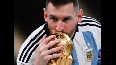 ¡Argentina, campeón del mundo! Cobertura de RTVC Noticias