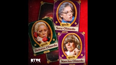 Los Cuervos ya aterrizaron en RTVC: mira acá su episodio estreno