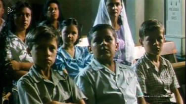 ¡Estreno! Mira "Los niños invisibles", nuevo largometraje en RTVCPlay