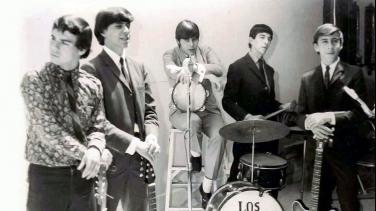 Nación Rebelde RTVC: 10 bandas pioneras que tal vez no conocías