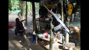 La vida después de la guerra: especial de RTVC Noticias