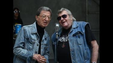 Los Yetis tocan su mayor clásico para Nación Rebelde RTVC