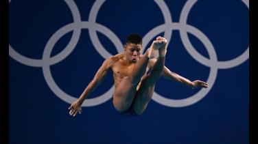 Juegos Olímpicos por Radio Nacional: todo sobre la participación colombiana