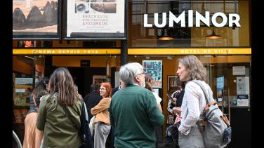  -A+A Estreno exclusivo en París: “Chiribiquete: un viaje a la memoria ancestral de América”|