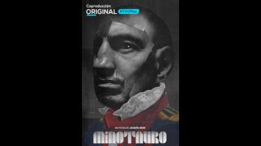 ¡Estreno! Mira "Minotauro", coproducción de RTVCPlay