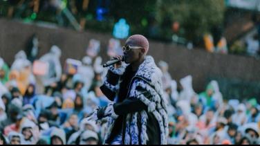 Las mujeres brillaron en Estéreo Picnic