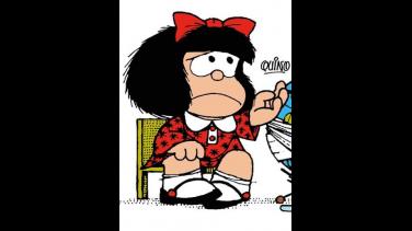 Frases inolvidables de Mafalda