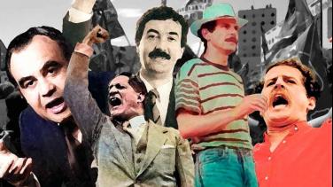 Colombia: un país históricamente herido por los magnicidios