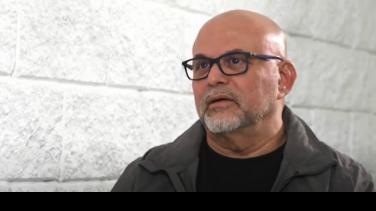 Revive la exclusiva de RTVC Noticias con Salvatore Mancuso