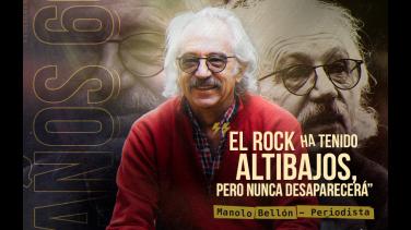 La música alternativa colombiana, a través de sus artistas y expertos