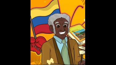 Mi Señal recuerda a Manuel Zapata Olivella