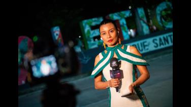 Señal Colombia es el canal de los Derechos Humanos