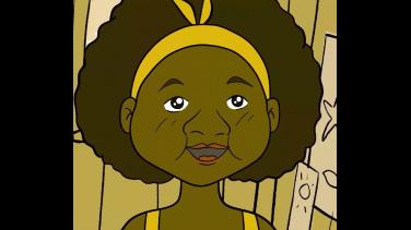 La vida de Mary Grueso llega a Érase una voz de RTVCPlay 