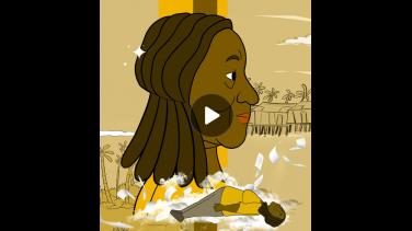 Mary Grueso llega a Érase una voz de RTVCPlay