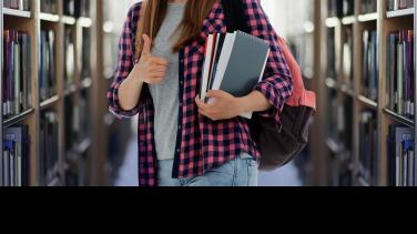 Canal Institucional te explica cómo solicitar la "matrícula cero"