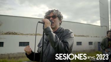 ¿Ya viste nuestro Sesiones RTVC con 1280 Almas?