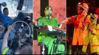 Radiónica reúne los mejores momentos de Rock al Parque