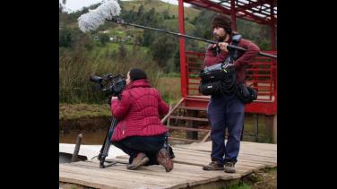 Señal Colombia anuncia su ﻿Mercado de Coproducción 2023