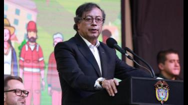 Revive el minuto a minuto de esta jornada histórica de paz