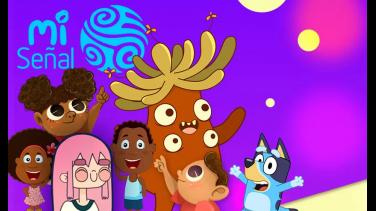 Descubre la nueva experiencia web de Mi Señal Colombia