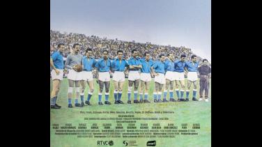 Llega "El mejor equipo del mundo", el documental de RTVC sobre la época dorada de Millonarios