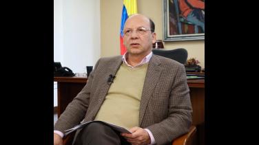 Ni el turismo ni la canasta familiar serán gravadas: Ministro de Hacienda, Germán Ávila, en Noches de Opinión