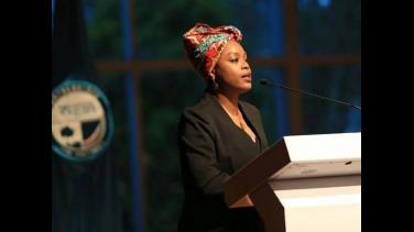 La nueva Ministra de Educación: informe de Radio Nacional