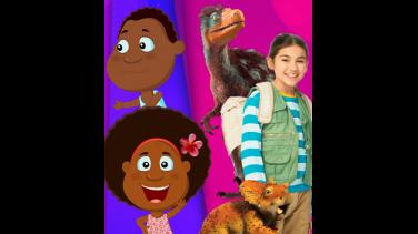 Los nuevos horarios de Mi Señal