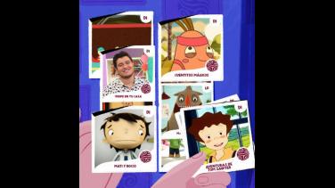 Mi Señal te trae la mejor Selección infantil por Señal Colombia