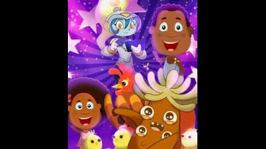 Series de Mi Señal nominadas en los Premios TAL