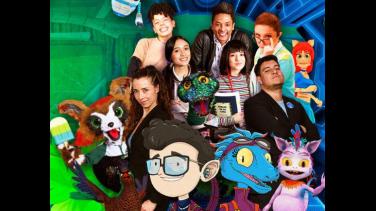 Profe en tu casa y Territorio Mágico cambian de horario