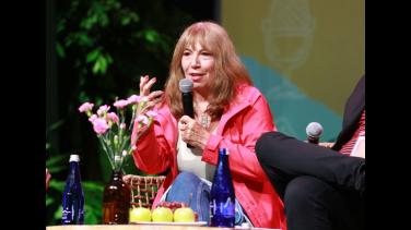 Así vivimos la segunda jornada del Festival Iberoamericano de Podcast Al Oído