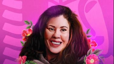 Perfil de Mónica Agudelo: la mujer detrás de la historia de Señora Isabel