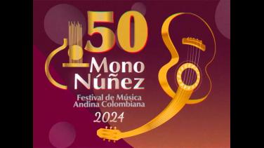 Así podrás ver la gran final del Festival Mono Núñez desde toda Colombia