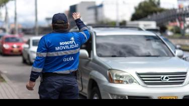 Pico y Placa: ¿qué días puedes sacar el carro en octubre?