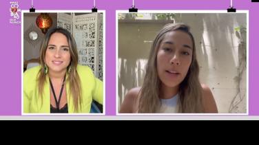 "Mujeres Pioneras" de Canal Institucional celebra sus primeros 100 episodios