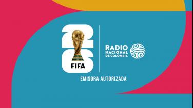 RTVC transmitirá por primera vez la Copa Mundial de la FIFA