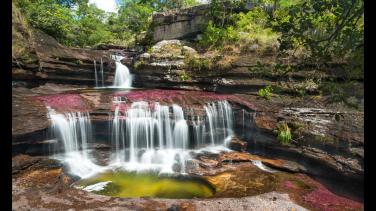 ¿Qué pasa con el agua en Colombia? Especial de RTVC Noticias