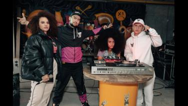 ¡Revive Nación Rebelde! Ganador de 3 premios India Catalina