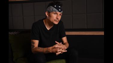 La experiencia web del episodio 7 de Nación Rebelde RTVC