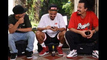 Tiempos de rap: la experiencia web de Nación Rebelde RTVC