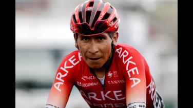Nairo Quintana no se retira: informe de RTVC Noticias