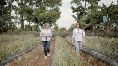 Vuelve "Emprendedores en acción", por Canal Institucional