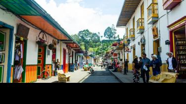 Seis destinos colombianos para pasar Navidad, con Canal Institucional