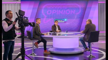 Noches de Opinión analiza la más reciente resolución del Parlamento Europeo sobre Colombia